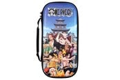 Spel Tillbehör - Konix ONE PIECE - Marineford - Miscellaneous Bag - Nintendo Switch - 3328170293815