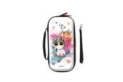 Spel Tillbehör - Konix UNIK Switch Be Funky - Miscellaneous Bag - Nintendo Switch - 3328170279680