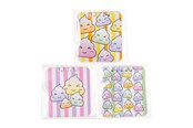 Block och Anteckningsböcker - LG-Imports Neon Turd Notebook (Assorted) - 0398