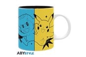 Merchandise - ABYstyle - POKEMON Scarlet & Violet - Muggar - ABYMUGA275