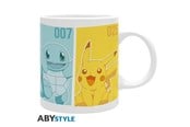 Merchandise - ABYstyle - POKEMON - Muggar - MG1907