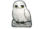 Merchandise - ABYstyle - HARRY POTTER: Hedwig - Kudde - ABYPEL017