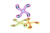 Utomhuslek - Outdoor Fun Boomerang (Assorted) - 29508