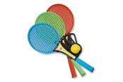 Utomhuslek - Androni Tennis Set (Assorted) - 5820-0000
