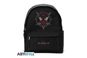 Merchandise - ABYstyle - DIABLO - Lilith - Ryggsäck - ABYBAG657