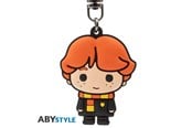 Merchandise - ABYstyle - HARRY POTTER: Ron - Nyckelring - ABYKEY530