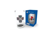 Merchandise - ABYstyle - PLAYSTATION Buttons Large - Glass - GLB0037