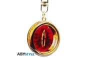 Merchandise - ABYstyle - LORD OF THE RINGS: Sauron - Nyckelring - ABYKEY492