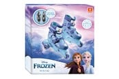 Skridskoåkning - Mondo Disney Frozen Tri Inline Skates-Skeelers size 29-32 - 28299