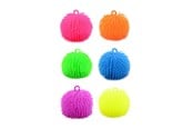 Små presenter till barn - Funtoy Fun toy Fluffy Ball (Assorted) - 24253