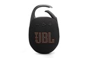 Bärbar & festhögtalare - JBL Clip 5 - Svart - JBLCLIP5BLK
