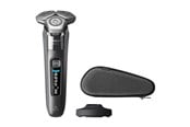 Rakapparat - Philips Rakapparat Series 8000 S8697 - dark chrome - S8697/35