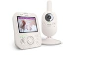 Babyvård - Philips Video Baby Monitor Premium - SCD891/26