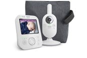 Babyvård - Philips Video Baby Monitor Premium - SCD892/26