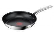 Pannor - Tefal Intuition Frypan 28 cm Stainless steel - B8170644