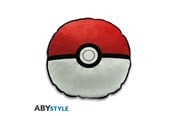 Merchandise - ABYstyle - POKEMON Cushion PokeBall - Kudde - ABYPEL048