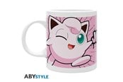 Merchandise - ABYstyle - POKEMON Jigglypuff Comic - Muggar - MG3484