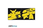 Musmattor och tillbehör - ABYstyle POKEMON Gaming Mousepad XXL Pikachu - ABYACC411
