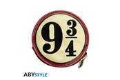 Merchandise - ABYstyle - HARRY POTTER Coin Purse Platform 9 3/4 - ABYBAG358