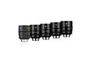 Foto & Video Tillbehör - NITECORE CINE Combo Set/5Pcs meter scale - NITECORE CINE Combo Set/5Pcs