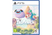 Spel - Promenade - Sony PlayStation 5 - Äventyr - 1239350