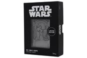 Merchandise - FaNaTtik - Star Wars Limited Edition My Only Hope Ingot - K-018