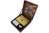 Merchandise - FaNaTtik - Harry Potter Journey to Hogwarts Collection - Presentuppsättning - THG-HP55
