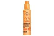 Kroppsvård - Nuxe Sun Spray SPF30 - 3264680032646