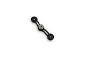 Foto & Video Tillbehör - Tilta G series Rosette Extension Splitter - GR-V01-RE