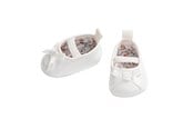 Dockor & Tillbehör - Heless Doll ballerinas White 38-45 cm - 648