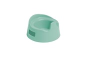Docka, bamse och tillbehör - Heless Doll Pee Pot Mint Green 15cm - 803