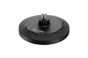 Kamera & objektivtillbehör - TELESIN Magnetic suction base for Insta360 GO3 - MAG-005