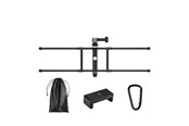 Kamera & objektivtillbehör - TELESIN Universal Fence Holder Mount Telesin TE-FM-001 - TE-FM-001