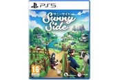 Spel - SunnySide - Sony PlayStation 5 - Äventyr - 5060264378180