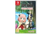 Spel - Spy x Anya: Operation Memories - Nintendo Switch - Äventyr - 3391892027945