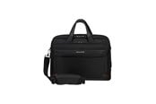 Väskor - Samsonite Pro-DLX 6 Laptop-Tasche für Laptop 17.3" | Schwarz - 147142-1041