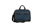 Väskor - Samsonite Pro-DLX 6 Expandable Laptop-Tasche für Laptop 15.6" | Blau - 147141-1090