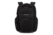 Väskor - Samsonite Pro-DLX 6 Expandable Rucksack für Laptop 15.6" | Schwarz - 147137-1041
