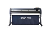 largeformatprinter - GRAPHTEC largeformatprinter - FC9000-160 E 72" with stand/basket Grit plotter ST0114 - FC9000-160 E