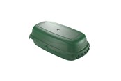 Övriga kablar - D-LINE Outdoor Cable Box Weatherproof Green - EU/OCM002