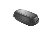 Kabel sleeve - D-LINE Outdoor Cable Box Weatherproof Black - EU/OCM001