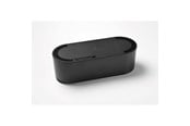 Kabel sleeve - D-LINE Cable Box Big Black - EU/CTULGEB/SW