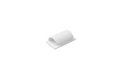 Kabel sleeve - D-LINE Cable Clips Set of 6 White - EU/CTCLIP6PK