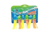 Vattenlek - Splash Dive Octopus 6pcs. - 67360
