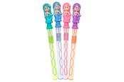 Utomhuslek - LG-Imports Bubble Blowing Mermaid (Assorted) - 4987