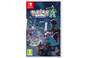 Spel - Pokémon Legends: Z-A - Nintendo Switch - RPG - 0045496513054