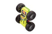 Leksaksbil - Johntoy Flipchart Car (Assorted) - 26806