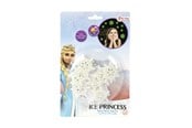 Barnrummet - Toi-Toys Glow in the Dark Ice Princess Snowflakes - 12140A