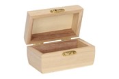 Kreativa spel - Playwood Decorate your own Spherical Box - SL069