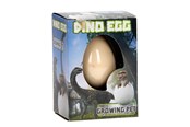 Små presenter till barn - Funtoy Growth egg - Dino - 24287
